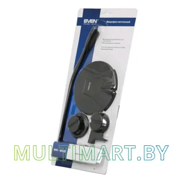 Микрофон SVEN MK-200 картинка 4